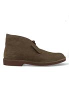 Clarks Desert Boot 26183838 Khaki Groen-45 maat 45 - thumbnail