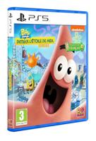 SpongeBob SquarePants The Patrick Star Game (verpakking Frans, game Engels) - thumbnail