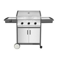 Cadac Meridian Buitenkeuken RVS 3 Brander - thumbnail