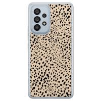 Samsung Galaxy A53 hybride hoesje - Spot on - thumbnail