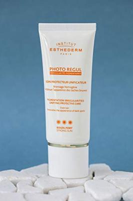 Institut Esthederm Photo Regul Pigmentation Irregularities Unifying Protective Care Strong Sun *** - thumbnail