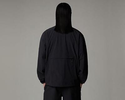 The North Face Nimble Softshell Jas Kinderen TNF Black S The North Face Nimble Softshell Jas Kinderen TNF Black S