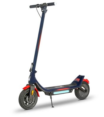 Elektrische Step Red Bull 500 W 350 W 36 V - thumbnail