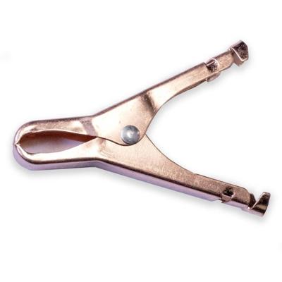 Mueller Electric BU-46C-023Z Miniatuur-batterijklem Koper Klembereik (max.): 29 mm Lengte: 74 mm 1 stuk(s) Mueller Electric BU-46C-023Z Miniatuur-batterijklem Koper Klembereik (max.): 29 mm Lengte: 74 mm 1 stuk(s)