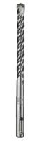 Bosch Accessoires SDS-plus-5 boor 4 spiralen | 8x200x265 mm - 1618596264 - thumbnail