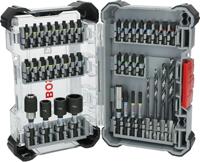 Bosch Accessories 2608521U86 2608521U86 Gereedschapsset - thumbnail