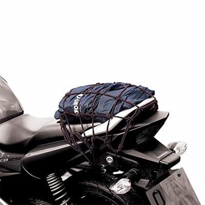 OXFORD bagagenet cargo net 30 x 30 cm sw