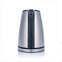 Wilfa WKW-5S Waterkoker Aantal/Volume: 1 l Zwart, RVS - thumbnail