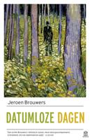Datumloze dagen - Jeroen Brouwers - eBook (9789045016382) - thumbnail