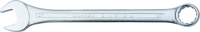 Connex steek-ringsleutel 27mm cv/15gr - cox539027 - thumbnail