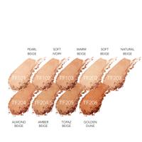 Sensai Total Finish Powder Foundation SPF10 TF206 Golden Dune Refill 11gr - thumbnail
