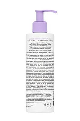 EVO Fabuloso Platinum Toning Shampoo 250ml