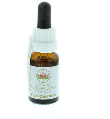 Australian Bush Five corners 15 Milliliter