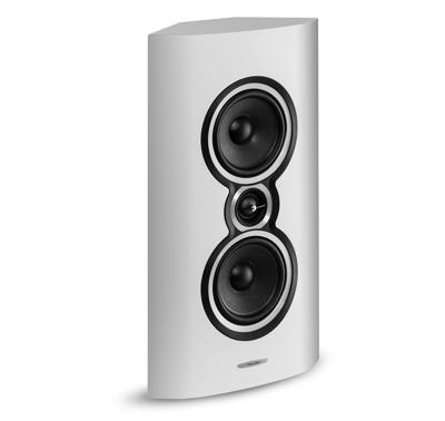 Sonus Faber Sonetto Wall 2-weg Wit
