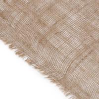 Jute rol 200 g/m 1x5 m 100% jute - thumbnail