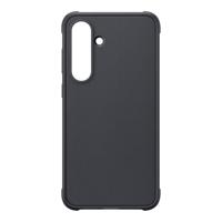 Samsung Rugged Case voor Galaxy S25 FE Telefoonhoesje Zwart - thumbnail