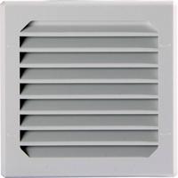 Elmeko LV 80 24V DC Filterventilatie 24 V/DC 2.6 W (b x h x d) 80 x 80 x 44.5 mm 1 stuk(s) - thumbnail