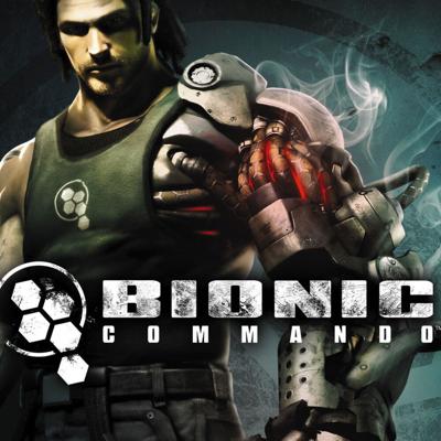 Bionic Commando
