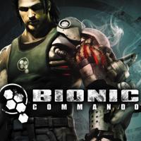 Bionic Commando - thumbnail