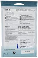 Epson C13S400037 Glans pak fotopapier - thumbnail