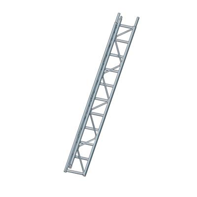 Little Jumbo Apache Opbouwframe/element 2m excl. Serflex Pen - 4027300 Little Jumbo Apache Opbouwframe/element 2m excl. Serflex Pen - 4027300