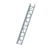 Little Jumbo Apache Opbouwframe/element 2m excl. Serflex Pen - 4027300 - thumbnail