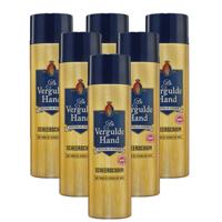 De Vergulde hand - Scheerschuim - 6x 250ml - thumbnail