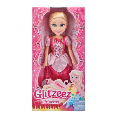 Pop Sparkle Girlz Prinses 45 cm Pop Sparkle Girlz Prinses 45 cm