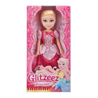 Pop Sparkle Girlz Prinses 45 cm - thumbnail