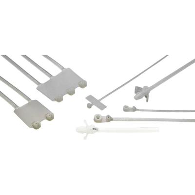 Helukabel 91096-1000 TY 35M Kabelbinder 199 mm 4.7 mm Transparant Met metalen tong 1000 stuk(s) Helukabel 91096-1000 TY 35M Kabelbinder 199 mm 4.7 mm Transparant Met metalen tong 1000 stuk(s)