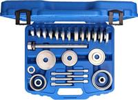 Brilliant Tools BT671650 Wiellagergereedschapsset, 31-delig - thumbnail
