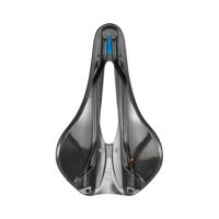 Selle Italia Novus Boost Evo Lady TM Superflow L3 Zadel - Zwart - thumbnail