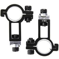 TranzX opzetstuur bevestigingset van 22.2 tot 25.4 mm blister 2614510 - thumbnail