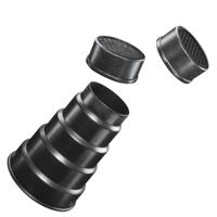 Walimex Pro Bliksemvoorzetstukken (7-delig) voor Canon 580EX II - thumbnail