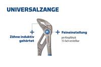 Gedore 6703160 Tangenset 3-delig - thumbnail