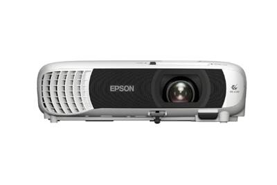 Epson EB-FH08 3600 ANSI lumens 3LCD 1080p (1920x1080) Wit