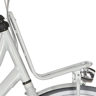 Cortina voordrager u5 ice ball white