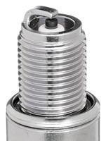 NGK bougie spark plug br5es standard - thumbnail