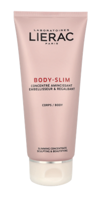 Lierac Paris - Lierac Body-Slim Sculpting & Beautifying Concentrate 200 ml