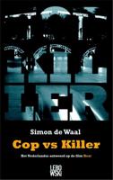 Cop vs Killer - Simon de Waal - ebook - thumbnail