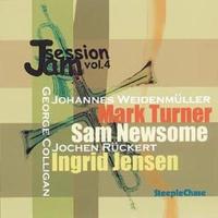 Jam Session Volume 4 - CD (0716043152728) - thumbnail
