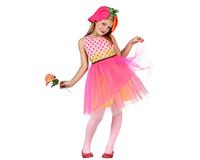 Kostuums voor Kinderen Bloem - Maat: 10-12 Jaar - Maat: 10-12 Jaar - thumbnail