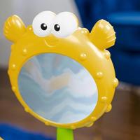 DISNEY NEMO springkussen voor meerdere activiteiten - thumbnail