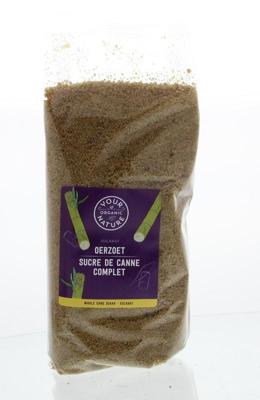 Your Organic Nature Oerzoet