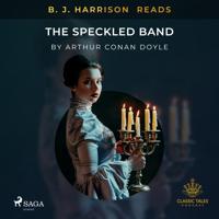 B.J. Harrison Reads The Speckled Band - thumbnail