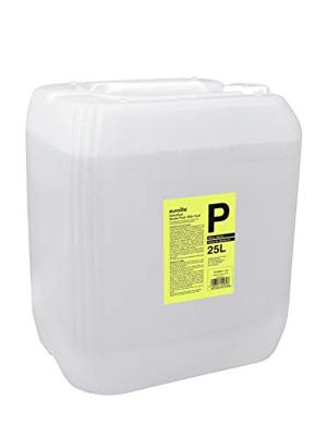 EUROLITE SMOKE FLUID -P2D- Professional, 25l smoke fluid EUROLITE SMOKE FLUID -P2D- Professional, 25l smoke fluid