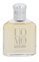 Moschino Uomo? Eau de toilette Spray 75 ml Heren - thumbnail