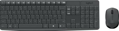 Logitech MK235 Azerty