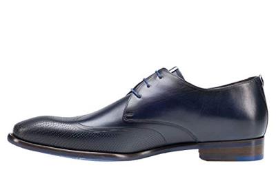 Floris van Bommel 18082/01 Blue | Maat: 44-⅔