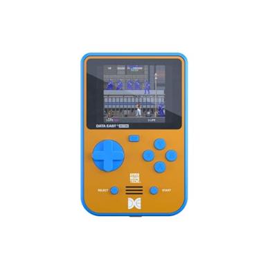 Super Pocket Gaming Handheld - Data East (18 games) Super Pocket Gaming Handheld - Data East (18 games)